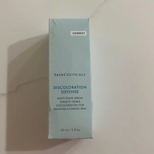 New SkinCeuticals Discoloration Defense 30ml